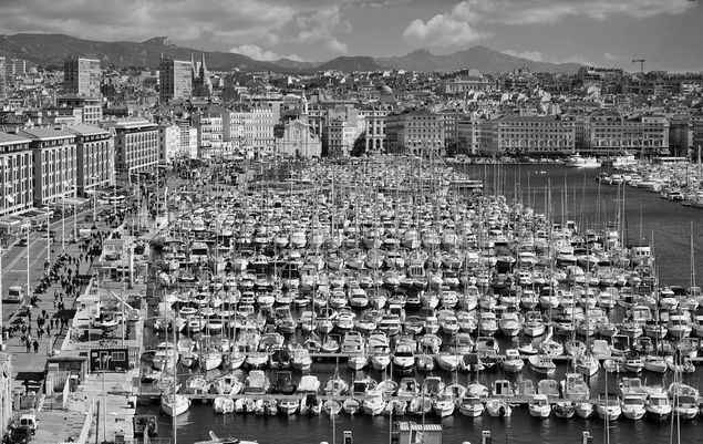 Lire la suite à propos de l’article Votre certificat de non gage à la préfecture de Marseille